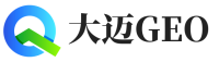 磐安县大迈GEO